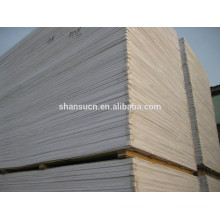 2015-2016 hot !4*8 PVC BOARD/pvc rigid foam board